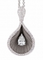 Preview: schmuck juwelier zeller Annamaria Cammilli Vision Anhänger GPE1969E